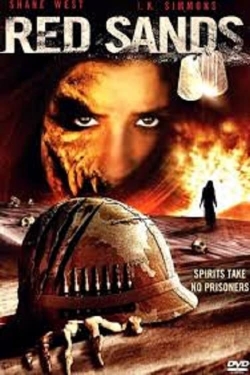 Watch Free Red Sands Full Movies HD Online MyFlixer