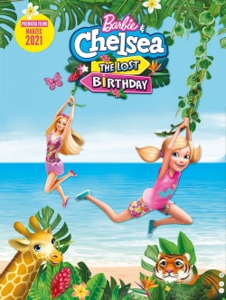 Watch Free Barbie & Chelsea the Lost Birthday Full Movies HD Online MyFlixer