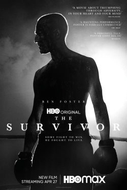 Watch Free The Survivor Full Movies HD Online MyFlixer