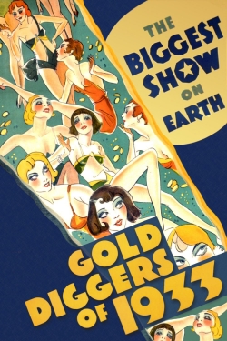 Watch Free Gold Diggers of 1933 Full Movies HD Online MyFlixer