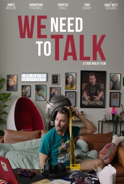 Watch Free We Need to Talk Full Movies HD Online MyFlixer