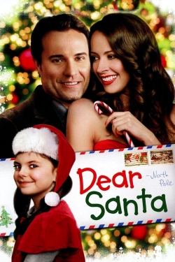 Watch Free Dear Santa Full Movies HD Online MyFlixer