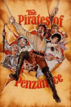 Watch Free The Pirates of Penzance Full Movies HD Online MyFlixer