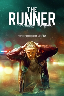 Watch Free The Runner Full Movies HD Online MyFlixer