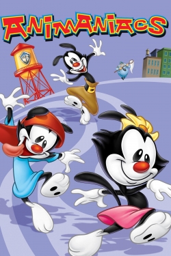 Watch Free Animaniacs Full Movies HD Online MyFlixer