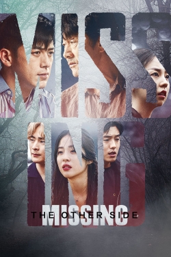 Watch Free Missing: The Other Side Full Movies HD Online MyFlixer