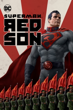 Watch Free Superman: Red Son Full Movies HD Online MyFlixer