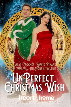 Watch Free UnPerfect Christmas Wish Full Movies HD Online MyFlixer