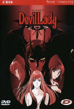 Watch Free Devilman Lady Full Movies HD Online MyFlixer