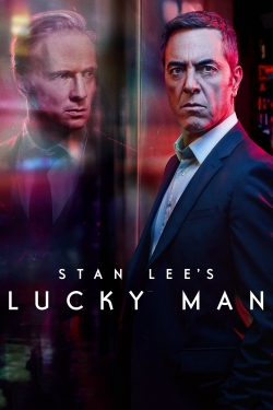 Watch Free Stan Lee's Lucky Man Full Movies HD Online MyFlixer