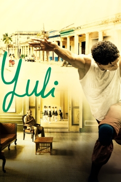 Watch Free Yuli Full Movies HD Online MyFlixer