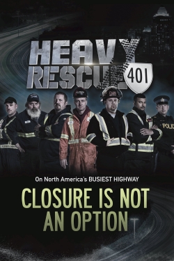 Watch Free Heavy Rescue: 401 Full Movies HD Online MyFlixer