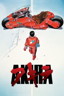 Watch Free Akira Full Movies HD Online MyFlixer