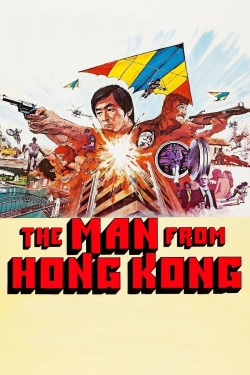 Watch Free The Man from Hong Kong Full Movies HD Online MyFlixer