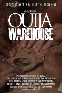 Watch Free Ouija Warehouse Full Movies HD Online MyFlixer