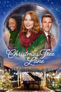 Watch Free Christmas Tree Lane Full Movies HD Online MyFlixer