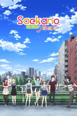 Watch Free Saekano the Movie: Finale Full Movies HD Online MyFlixer