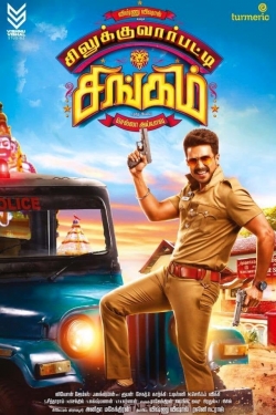 Watch Free Silukkuvarupatti Singam Full Movies HD Online MyFlixer