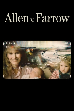 Watch Free Allen v. Farrow Full Movies HD Online MyFlixer