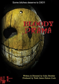 Watch Free Bloody Drama Full Movies HD Online MyFlixer