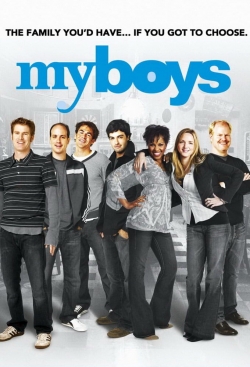 Watch Free My Boys Full Movies HD Online MyFlixer