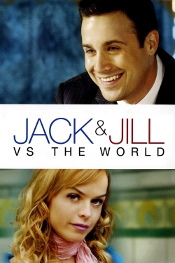 Watch Free Jack and Jill vs. the World Full Movies HD Online MyFlixer