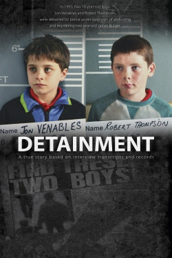 Watch Free Detainment Full Movies HD Online MyFlixer