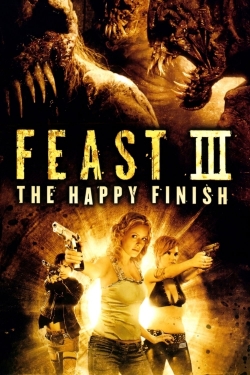 Watch Free Feast III: The Happy Finish Full Movies HD Online MyFlixer