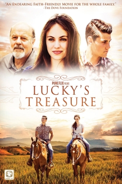 Watch Free Lucky's Treasure Full Movies HD Online MyFlixer