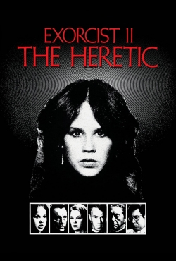 Watch Free Exorcist II: The Heretic Full Movies HD Online MyFlixer