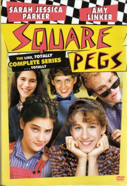 Watch Free Square Pegs Full Movies HD Online MyFlixer