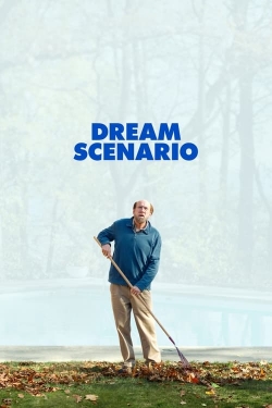 Watch Free Dream Scenario Full Movies HD Online MyFlixer