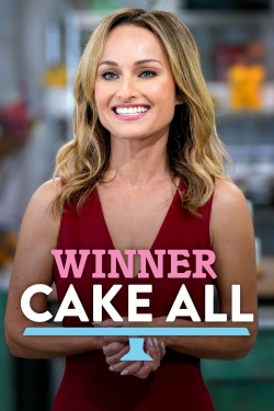 Watch Free Winner Cake All Full Movies HD Online MyFlixer