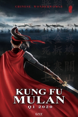 Watch Free Kung Fu Mulan Full Movies HD Online MyFlixer