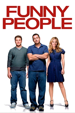 Watch Free Funny People Full Movies HD Online MyFlixer