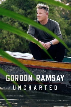 Watch Free Gordon Ramsay: Uncharted Full Movies HD Online MyFlixer