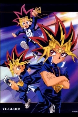 Watch Free Yu-Gi-Oh! Full Movies HD Online MyFlixer