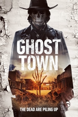 Watch Free Ghost Town Full Movies HD Online MyFlixer