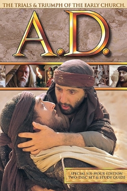 Watch Free A.D. Full Movies HD Online MyFlixer