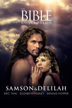 Watch Free Samson and Delilah Full Movies HD Online MyFlixer