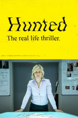 Watch Free Hunted Full Movies HD Online MyFlixer