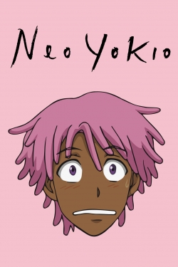 Watch Free Neo Yokio Full Movies HD Online MyFlixer