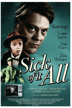 Watch Free Sick Of It All Full Movies HD Online MyFlixer