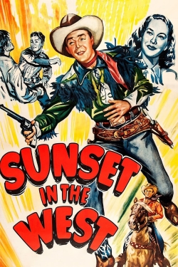 Watch Free Sunset in the West Full Movies HD Online MyFlixer