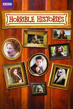 Watch Free Horrible Histories Full Movies HD Online MyFlixer