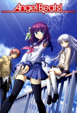 Watch Free Angel Beats! Full Movies HD Online MyFlixer