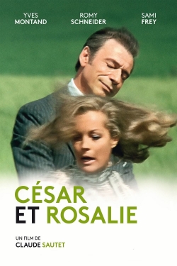 Watch Free Cesar and Rosalie Full Movies HD Online MyFlixer