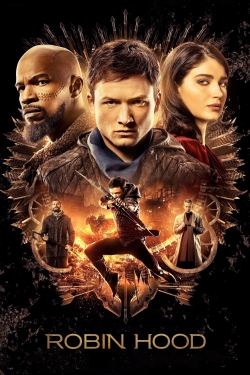 Watch Free Robin Hood Full Movies HD Online MyFlixer