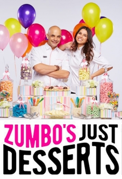 Watch Free Zumbo's Just Desserts Full Movies HD Online MyFlixer