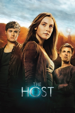 Watch Free The Host Full Movies HD Online MyFlixer